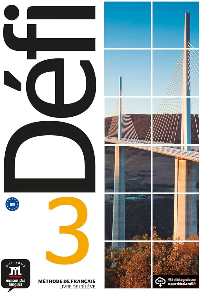 Défi 3 B1