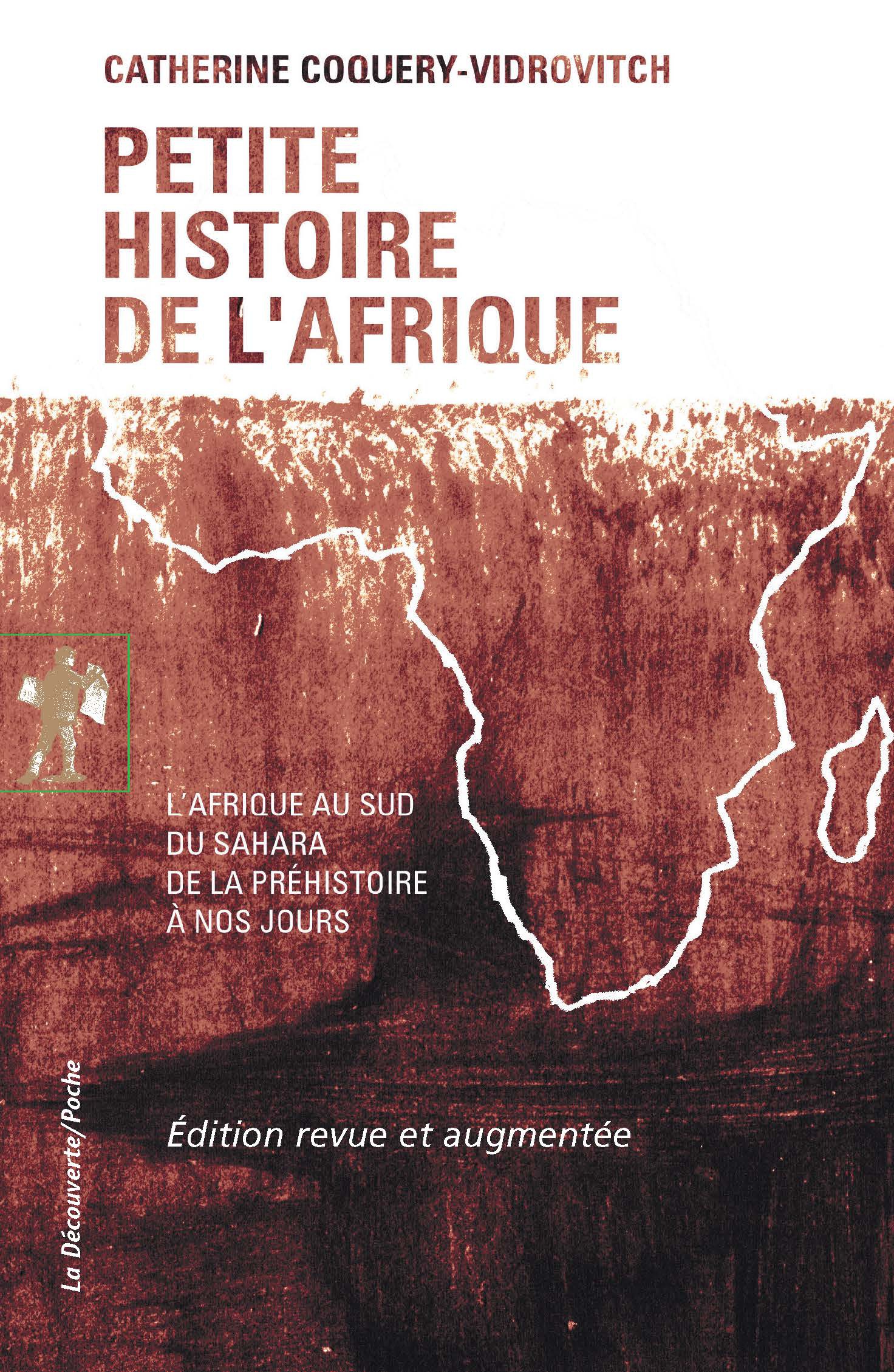 法文|来场认识非洲大陆的时光之旅 Petite histoire de l'Afrique 非洲