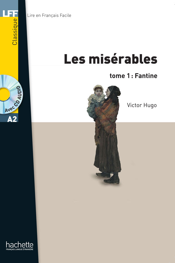  A2 Hachette Les misérables T1