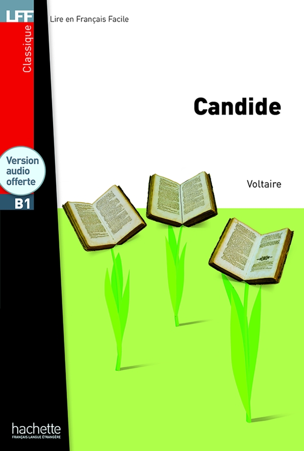 B1 Hachette-Candide