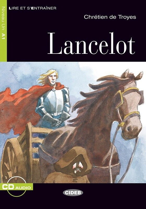 A1 CIDEB– Lancelot