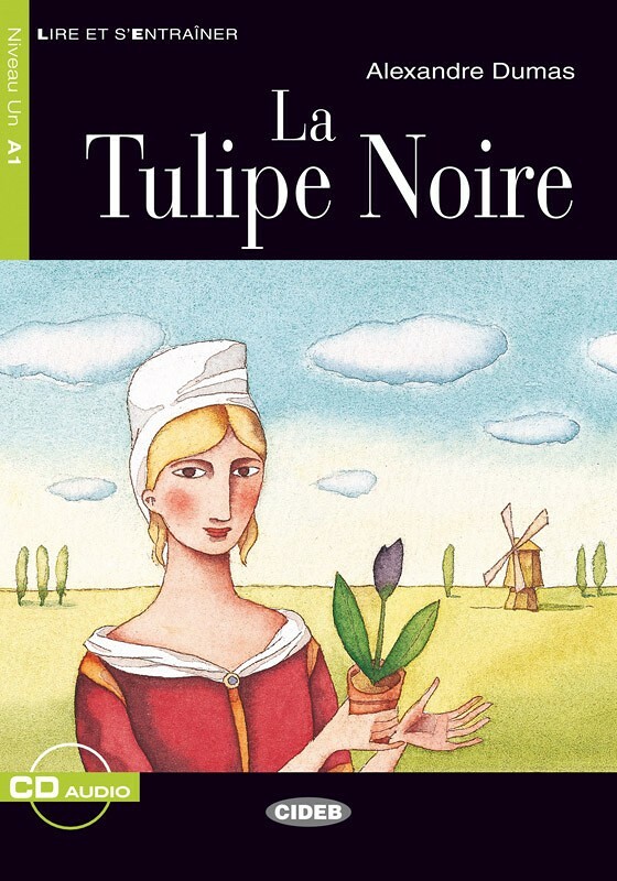 A1 CIDEB- La Tulipe Noire