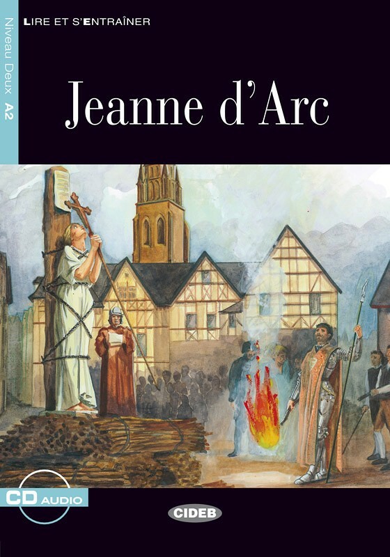 A2 CIDEB - Jeanne d'Arc