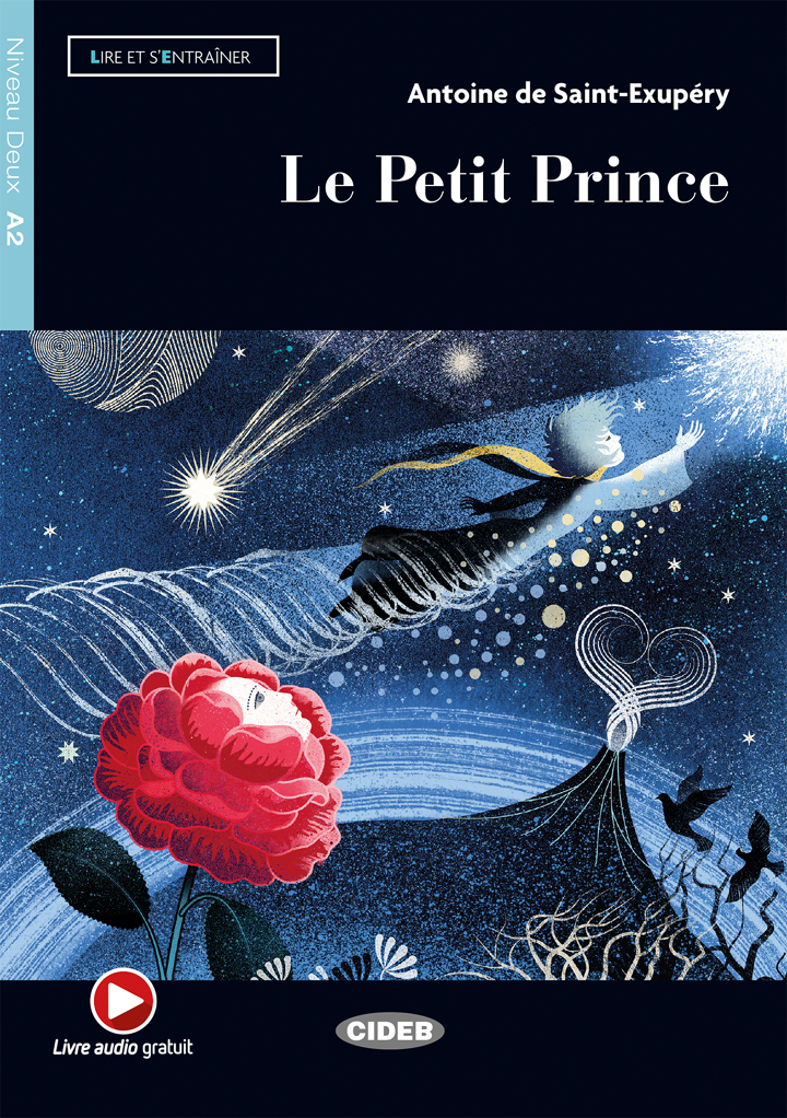 A2 CIDEB - Le Petit Prince