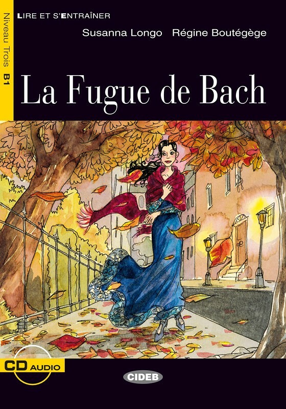 B1 CIDEB - La Fugue de Bach