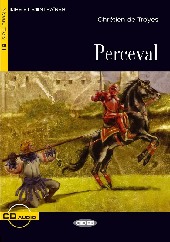 B1 CIDEB – Perceval